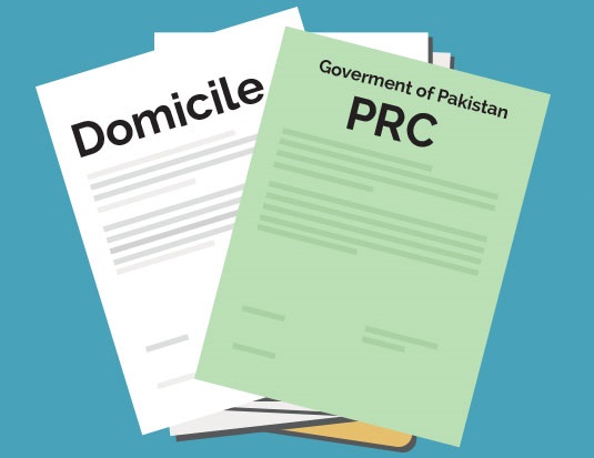 procedure-to-obtain-domicile-and-prc-in-pakistan
